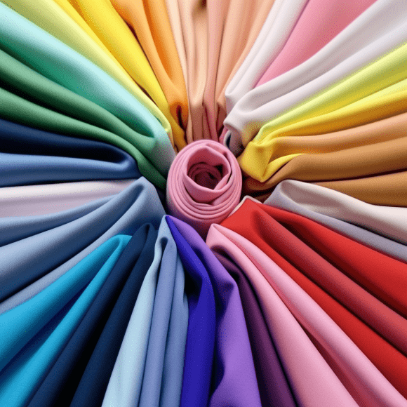 Textile Fabrics 1x1