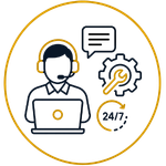 After-Sales Technical Support After-Sales Technical Support