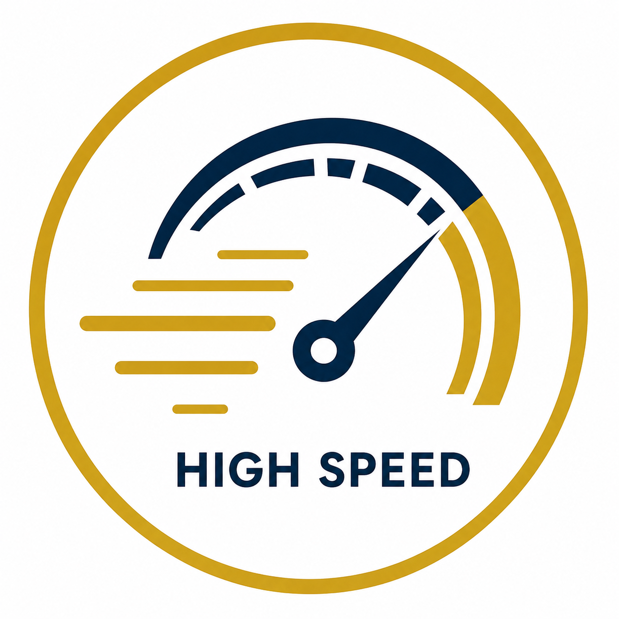 High Speed