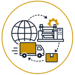 Machinery Sourcing & Supply Machinery Sourcing & Supply