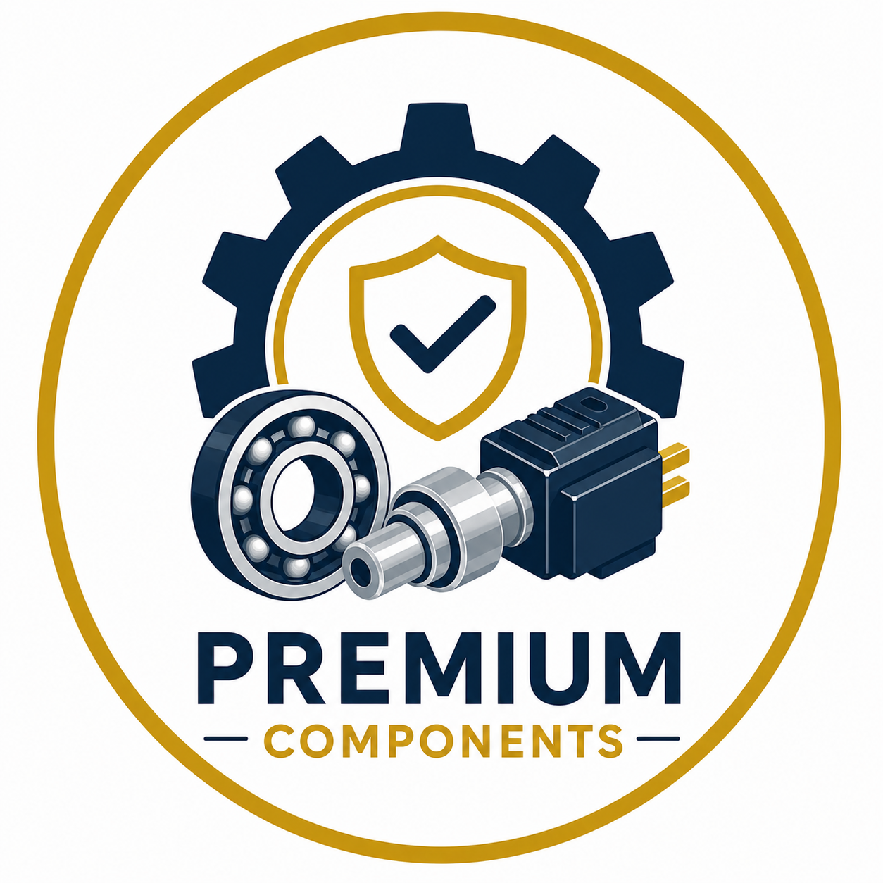 Premium Components