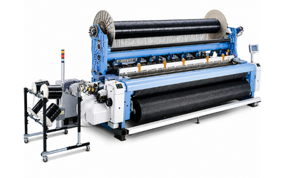 Projectile looms