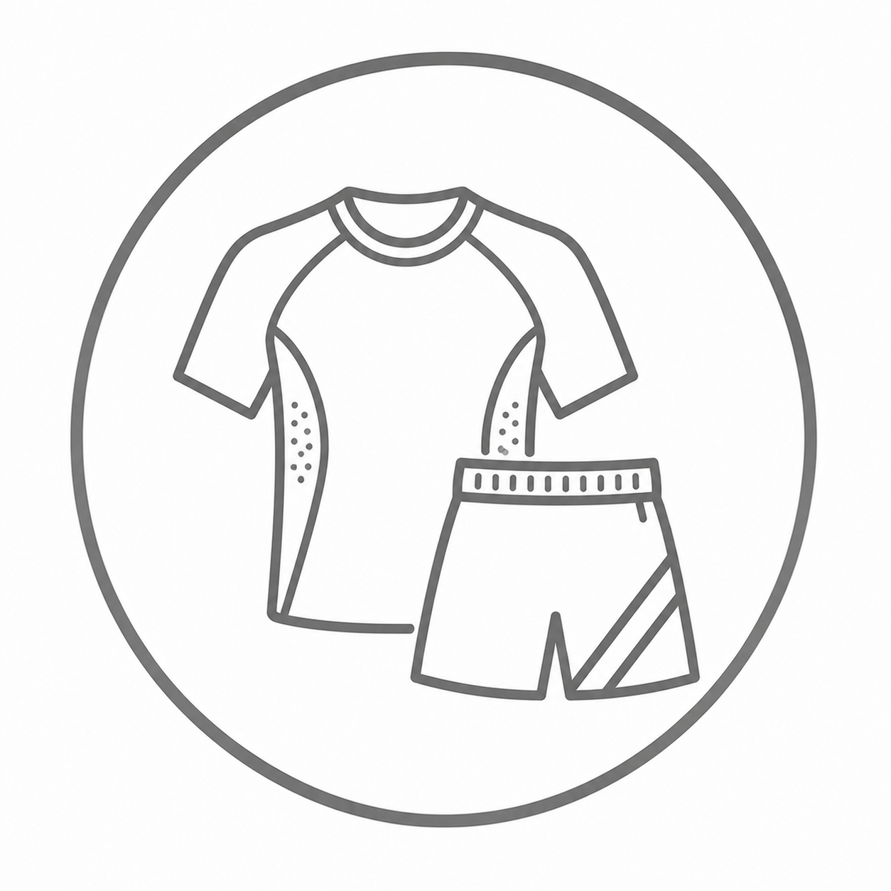 Sportswear