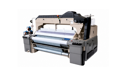 Water Jet Looms